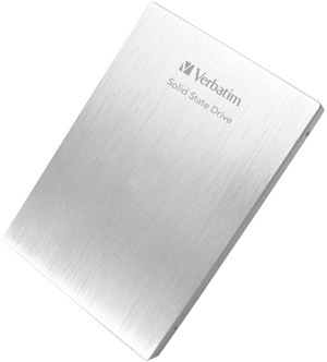 Verbatim 2.5-inch SSD for Europe