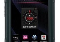 Verizon Casio G'zOne Commando Rugged Android Smartphone