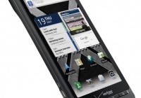 Verizon Motorola DROID X2 Dual-core Android Phone