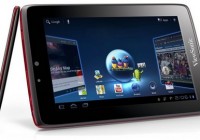 ViewSonic ViewPad 7x 7-inch Android 3.0 Tablet with HSPA+