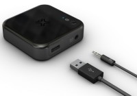 XtremeMac InCharge Home BT charger bluetooth audio