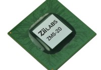 ZiiLABS ZMS-20 and ZMS-40 Media Processors Optimized for Android 3.0 Tablets