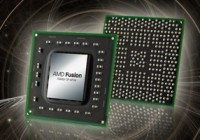 AMD Fusion A-Series Processor
