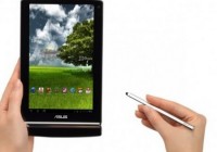 Asus Eee Pad MeMO 3D Android Tablet with Glasses-free Display