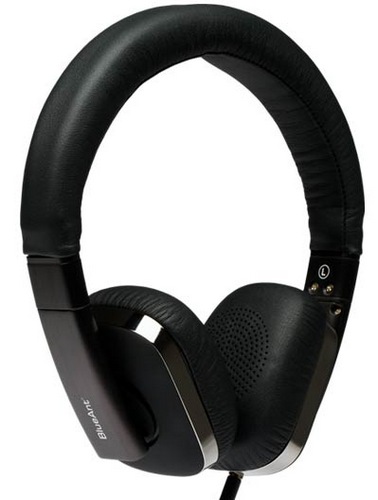 BlueAnt Embrace Stereo Headphones