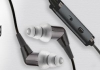 Etymotic mc2 In-ear Noise-isolating Headset