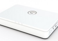 G-Technology G-CONNECT Wireless Storage and WiFi Access Point