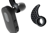 JayBird JF3 Freedom Bluetooth Headphones Enhanced with Ear Cushions