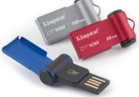 Kingston DataTraveler 108 USB Flash Drive