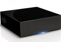 LaCie CloudBox External Hard Drive backs up to the Cloud 1