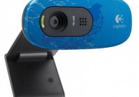 Logitech Color Collection HD Webcam C270