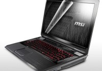 MSI GT780R and the GX780 17-inch Gaming Notebooks 1