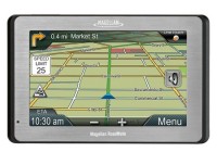 Magellan RoadMate 5175T-LM GPS Navigation Device with WiFi 1