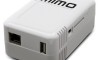 MimoPlug Compact Plug Computer bundled with MIMO Monitors