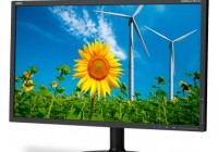 NEC MultiSync EX231Wp Slim LCD Display