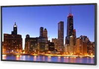 NEC P462 Professional-grade Large-Screen Display