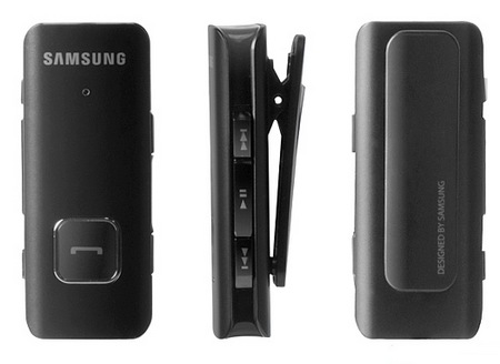 Samsung HS3000 Bluetooth headset