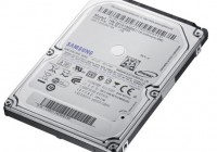 Samsung Spinpoint M8 1TB Hard Drive for Notebook