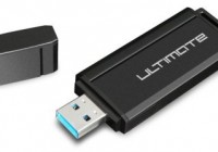 Sharkoon Flexi-Drive Ultimate USB 3.0 Flash Drive