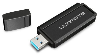 Sharkoon Flexi-Drive Ultimate USB 3.0 Flash Drive