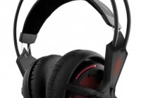 SteelSeries Diablo III gaming headset