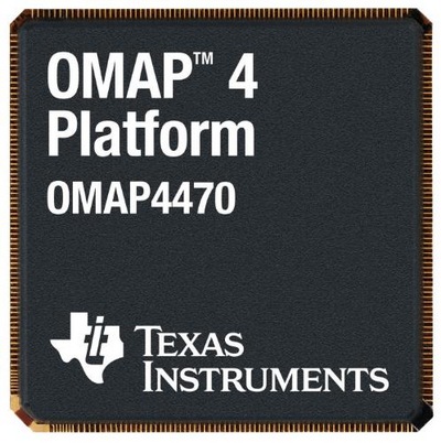 TI OMAP4470 1.8GHz Multi-core Processor