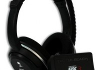 Turte Beach Ear Force PX3 Gaming Headset