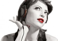 V-MODA for True Blood Earbuds and Headphones