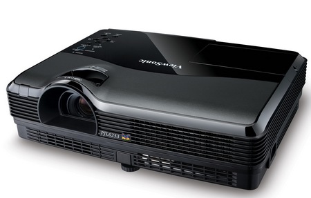 ViewSonic PJL6233 Projectors for Education