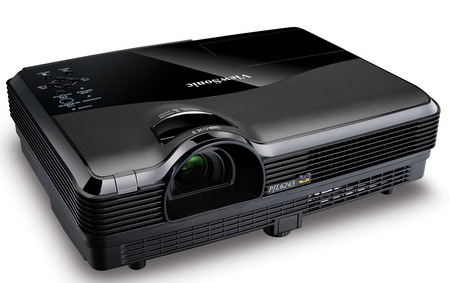 ViewSonic PJL6243 Projectors for Education