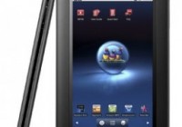 ViewSonic ViewBook 730 Value-priced Android Tablet