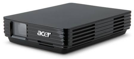 Acer C110 Pico USB Projector