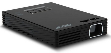 Acer C112 Pico USB Projector