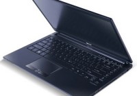 Acer TravelMate 8481 Notebook Launched in the UK