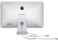 Apple Thunderbolt Display Announced back