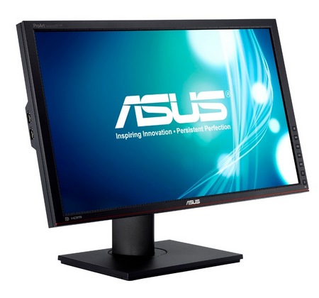 Asus ProArt PA238Q Professional IPS LCD Display