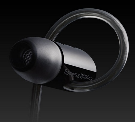 Bowers & Wilkins C5 In-ear Noise-isolating Headphones 3