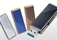 Buffalo RUF3-JMS USB 3.0 Flash Drive