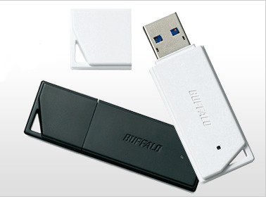 Buffalo RUF3-K USB 3.0 Flash Drive