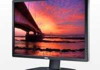 Dell UltraSharp U2412M IPS LCD Display