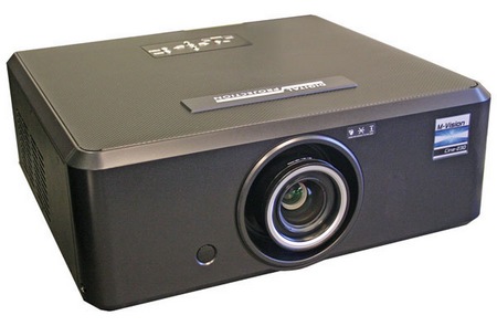 Digital Projection M-Vision Cine 230 ProjectorCine 