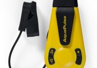 FINIS AquaPulse Heart Rate Monitor