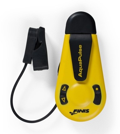 FINIS AquaPulse Heart Rate Monitor