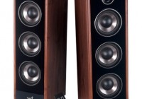 Genius SP-HF2020 4-way Hi-Fi Speakers