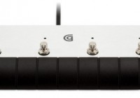 Griffin StompBox Foot Controller for iPhone iPad iPod touch