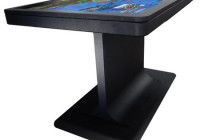 Ideum MT55 Platform Multitouch Table 2