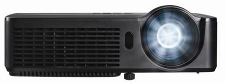 InFocus IN112, IN114, IN116, IN124 and IN126 Budget-priced Projectors 1
