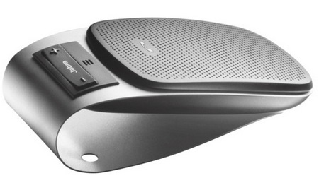 Jabra DRIVE Bluetooth In-car Speakerphone with Surround Sound