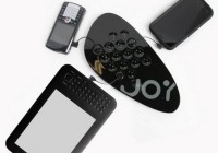 Joy Factory Zip Touch-n-go Multi-Charging Station