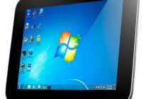 Lenovo IdeaPad Tablet P1 Windows 7 Tablet PC